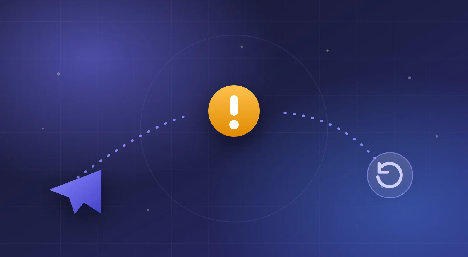 Прерванная доставка сообщения Telegram и повторное подключение